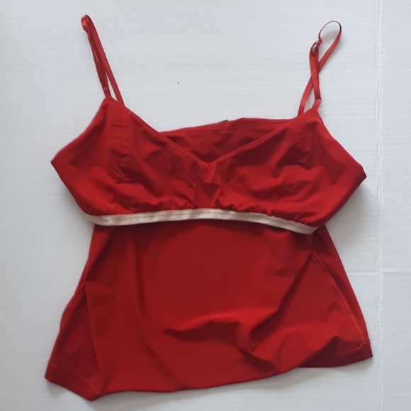 BCBG MAXAZRIA | Camisole Tank top - Picture 7 of 9